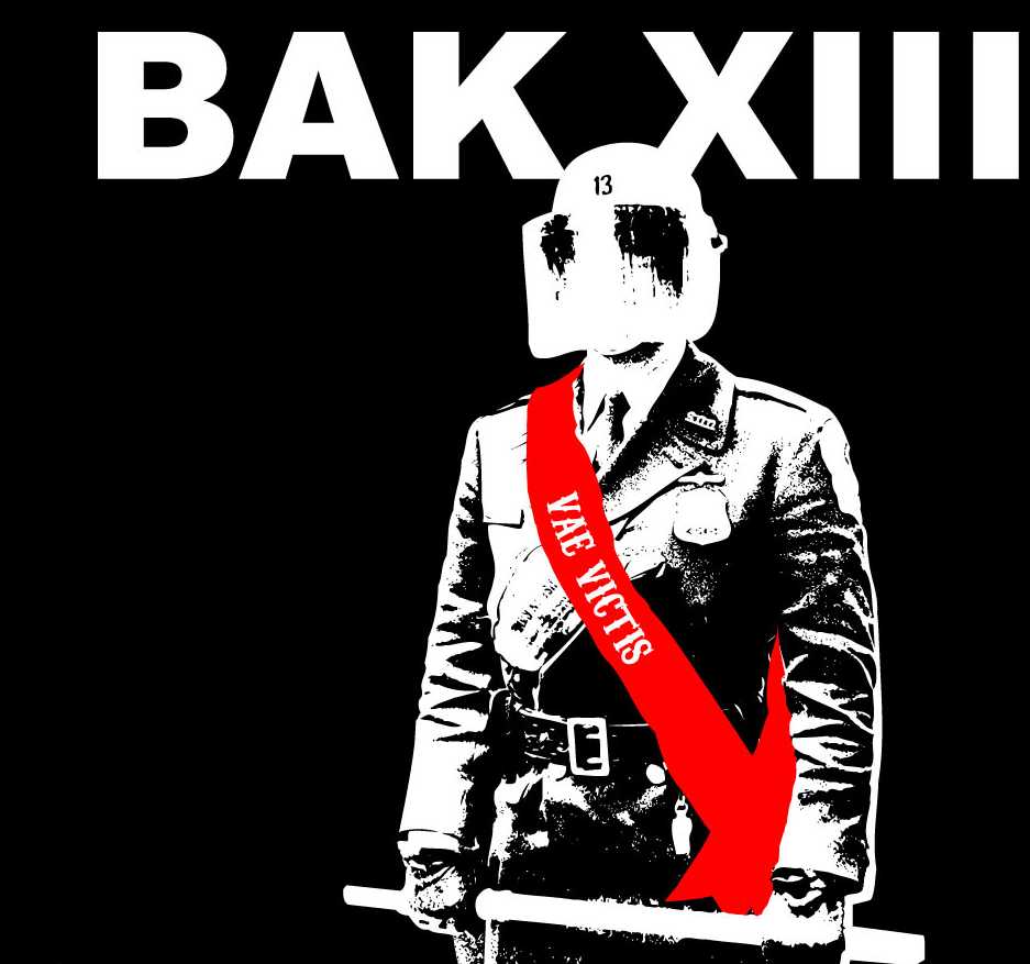 bak XIII